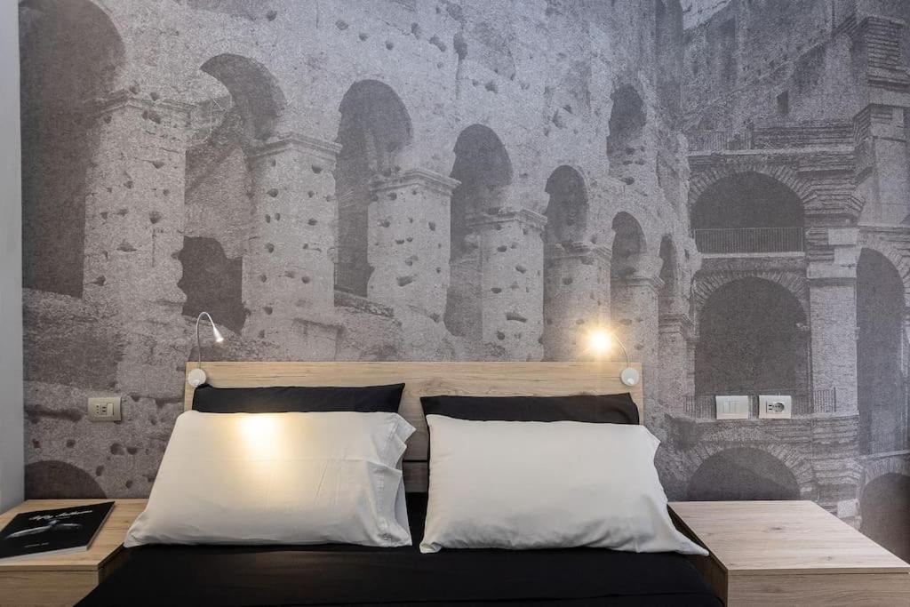 Apartment San Pietro