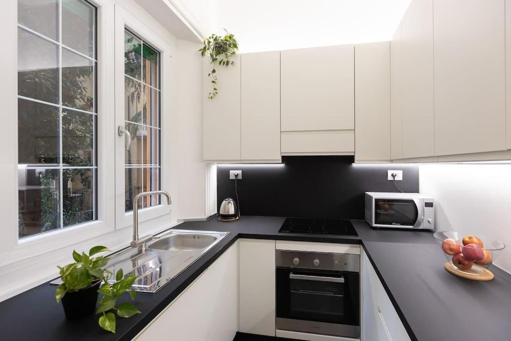 Apartment San Pietro *