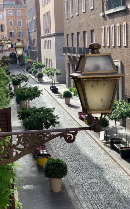 Designer Luxury Loft In The Heart Of Center * Roma