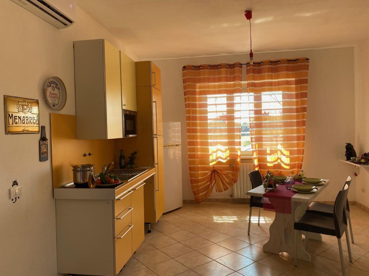 Ogni Giorno A Appartement *