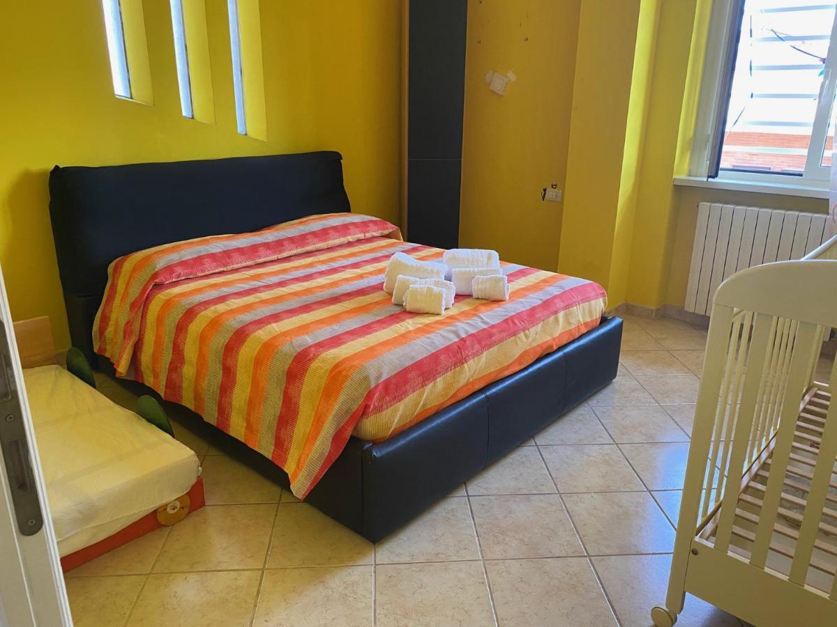 Appartement Ogni Giorno A
