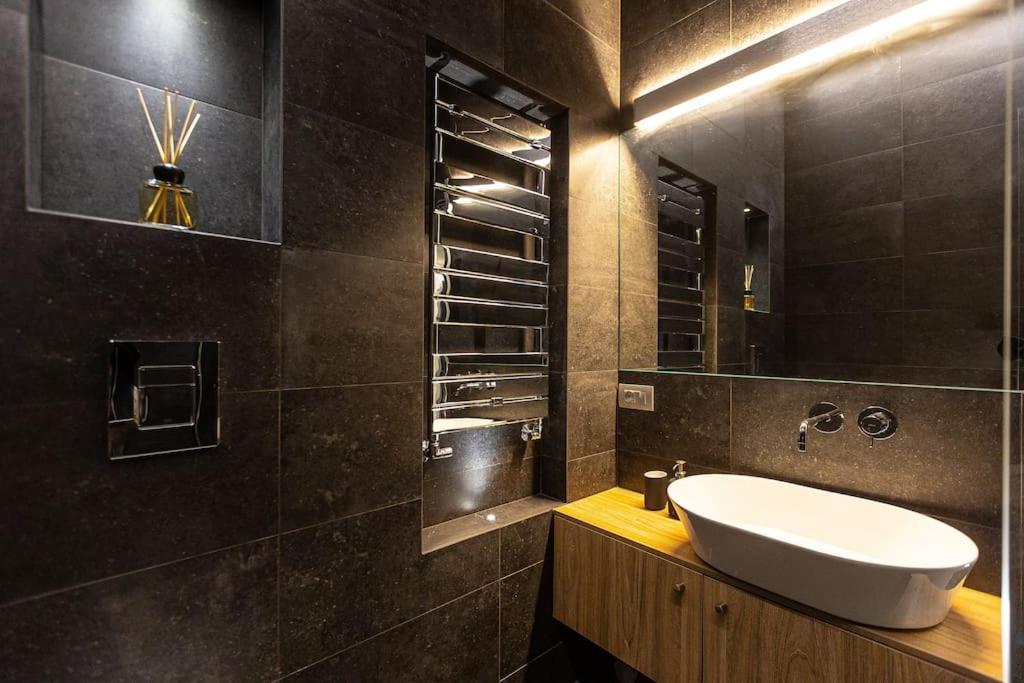 Apartment San Pietro