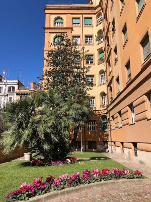 Apartment San Pietro Rome