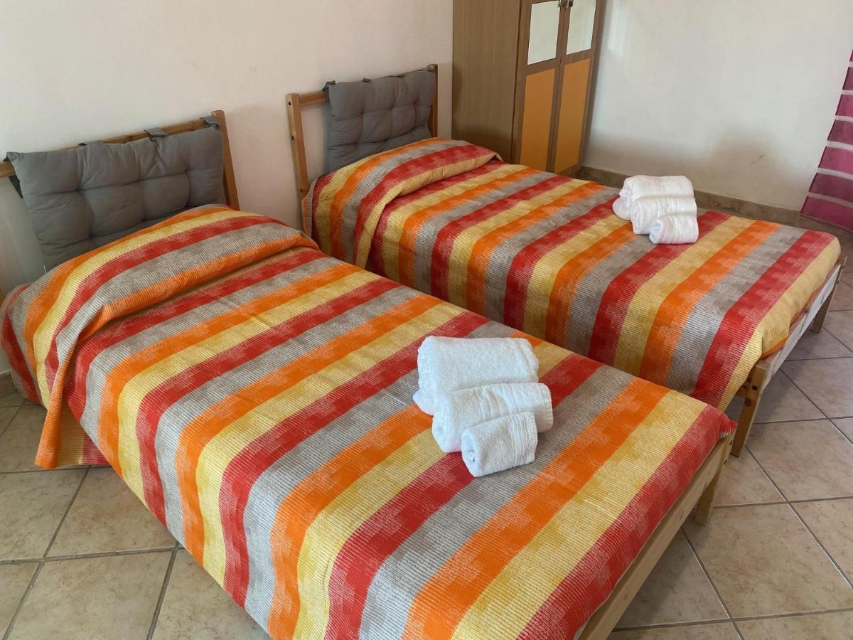 Ogni Giorno A Appartement *