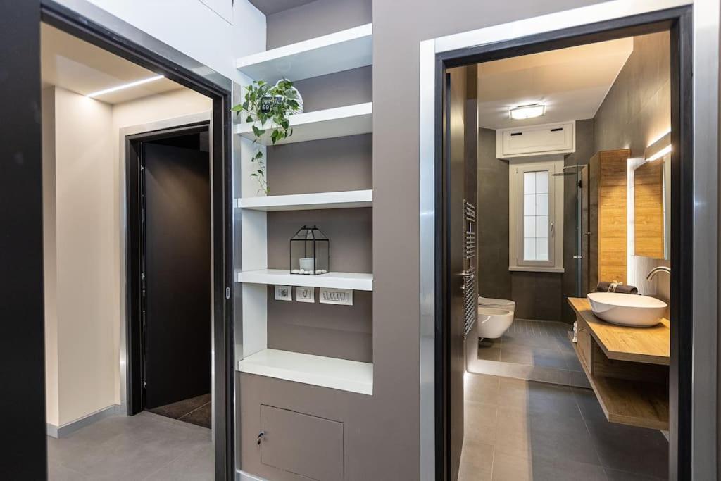 Apartment San Pietro Rome