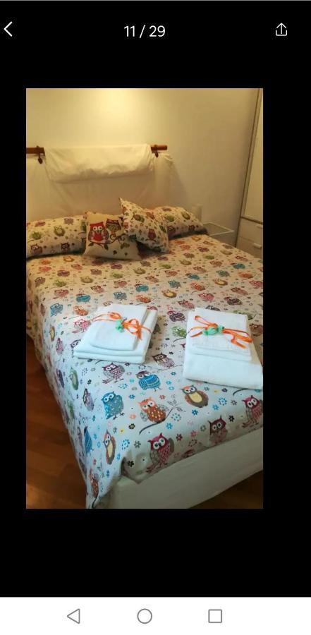 Holiday home Il Giardino Del Borgo Rome
