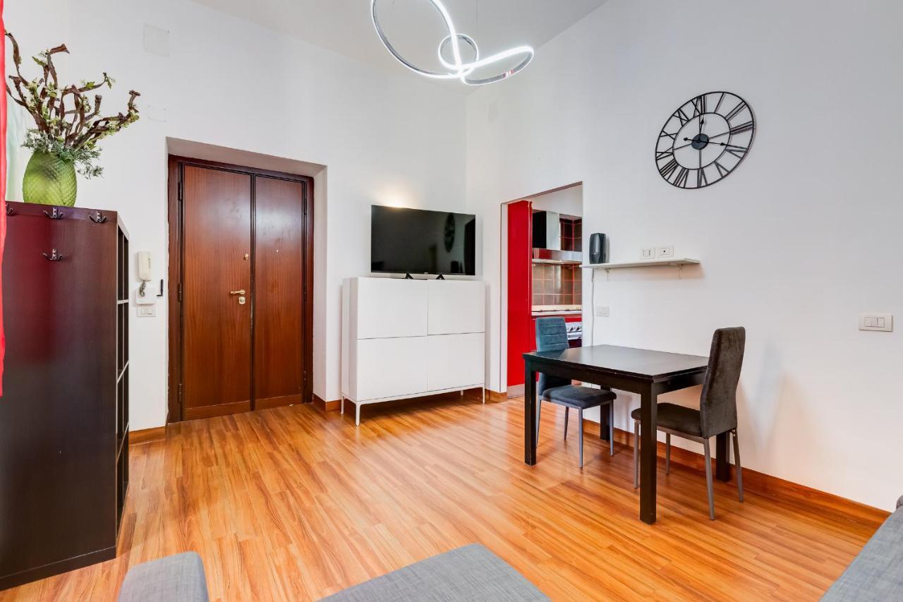 Apartment King's House - San Giovanni/re Di *