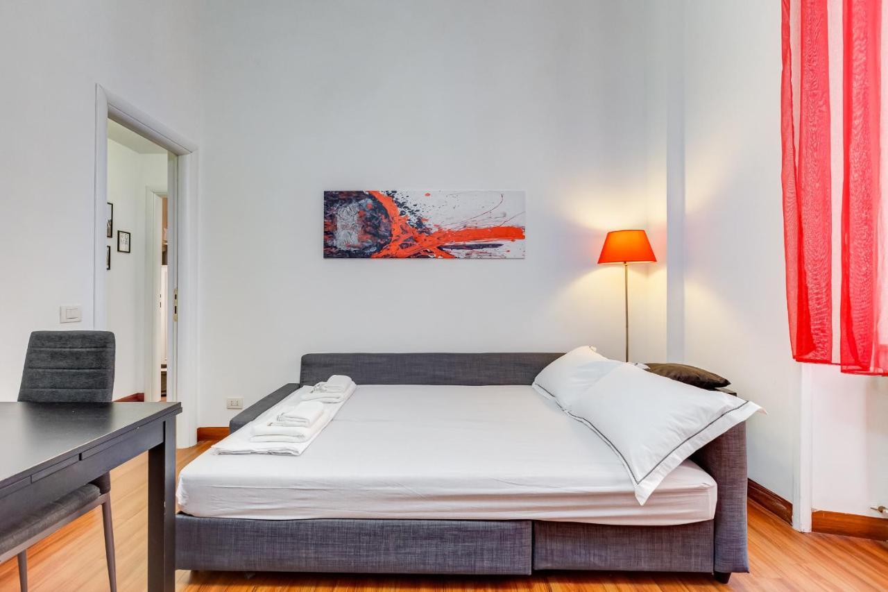 King's House - San Giovanni/re Di Apartment