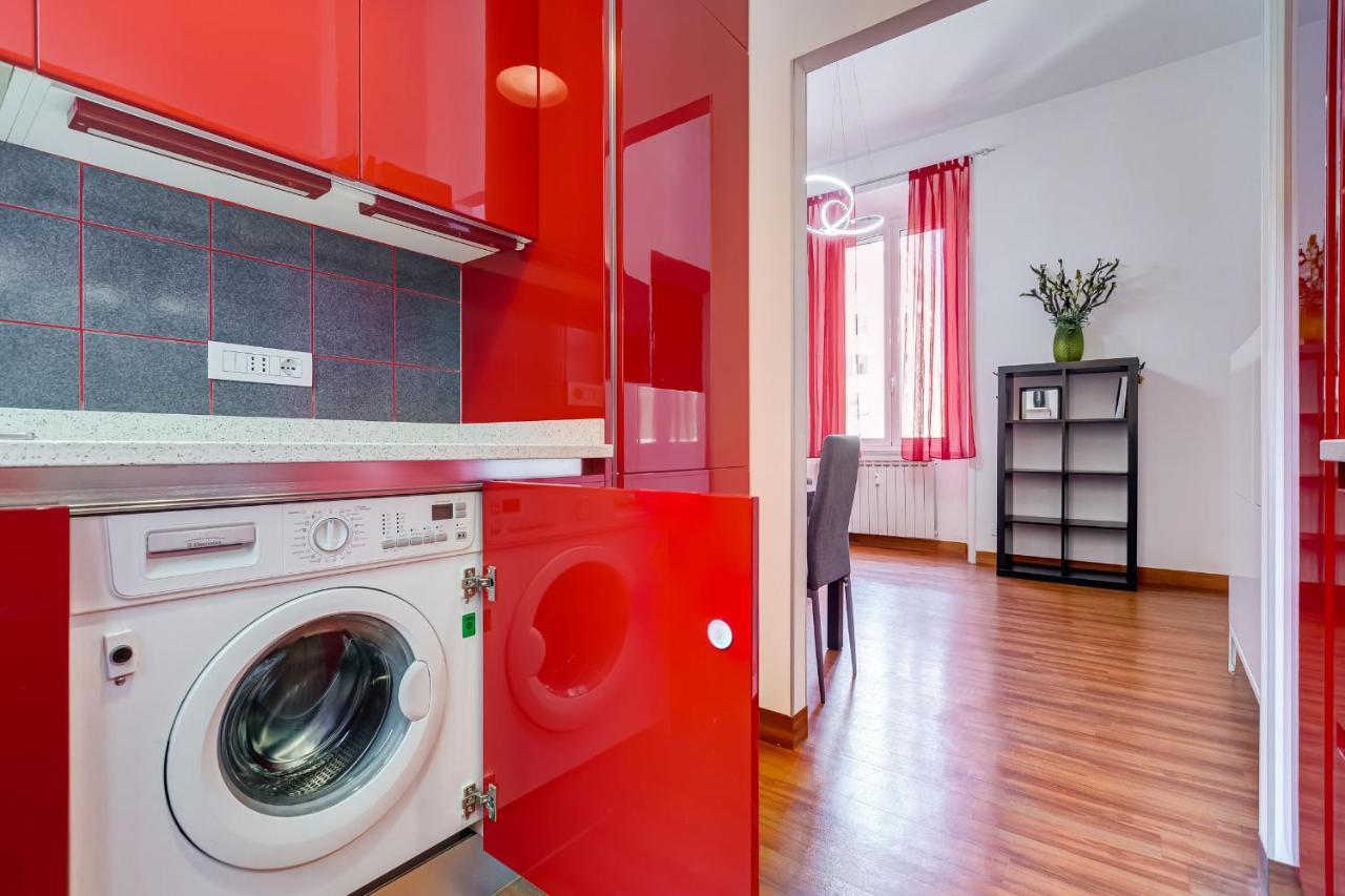 King's House - San Giovanni/re Di Apartment