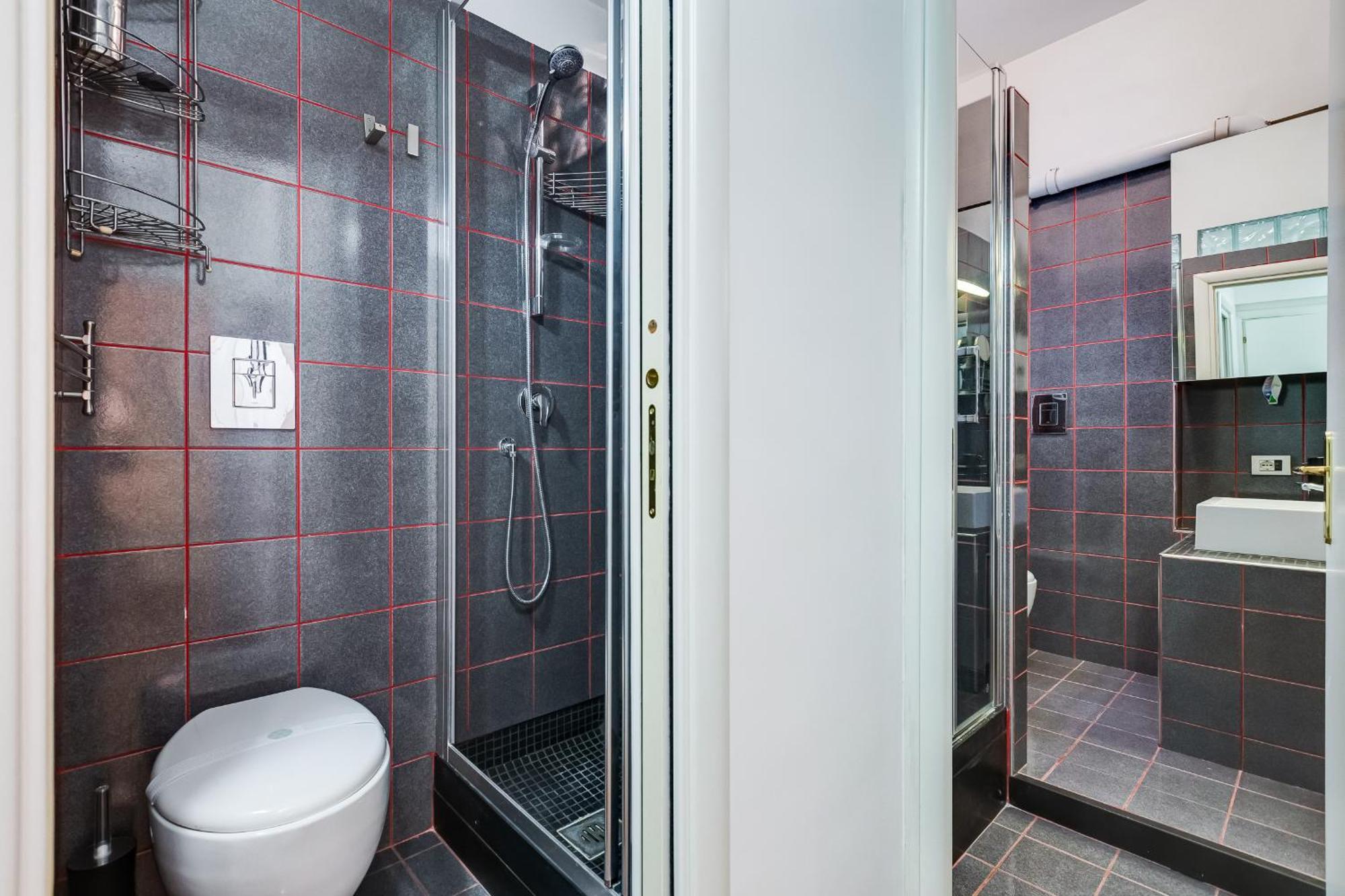 Apartment King's House - San Giovanni/re Di *
