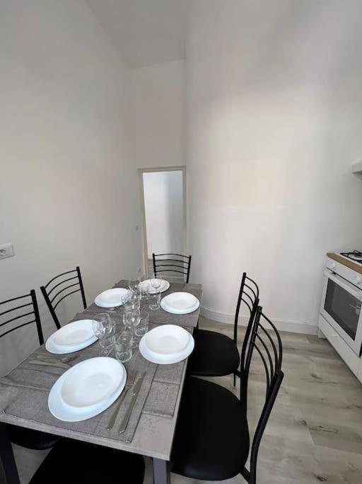 Holiday home Campo De' Fiori Rooftop Rome