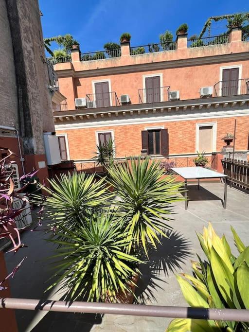 Holiday home Campo De' Fiori Rooftop