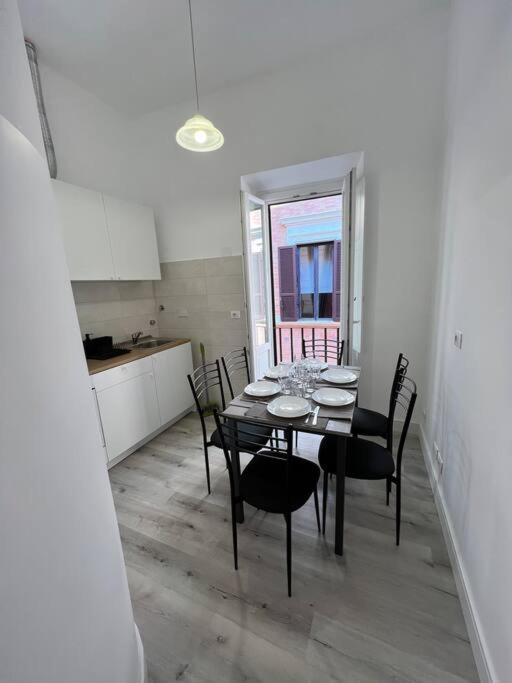 Holiday home Campo De' Fiori Rooftop *
