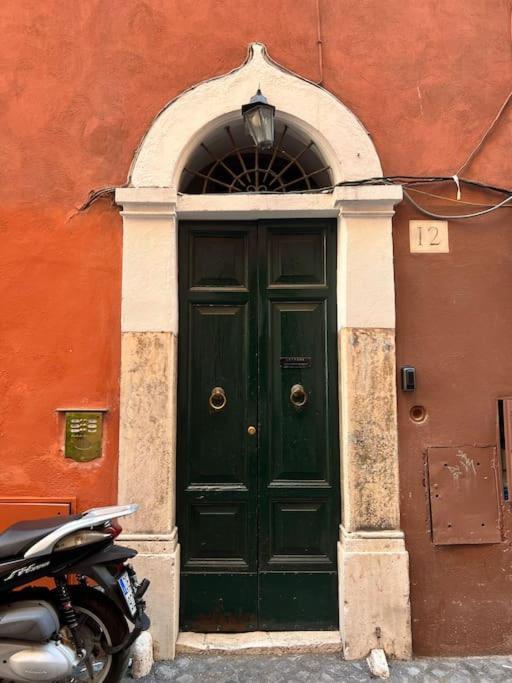 Holiday home Campo De' Fiori Rooftop Rome