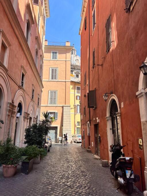 Campo De' Fiori Rooftop *