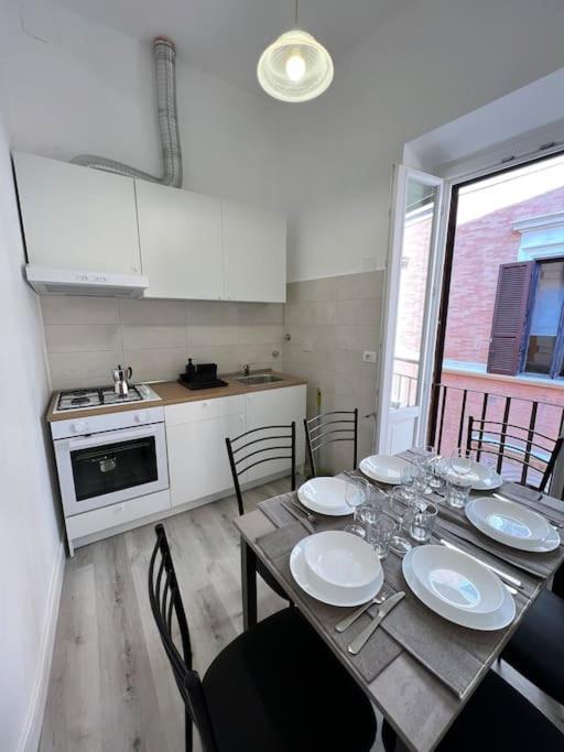 Campo De' Fiori Rooftop Holiday home *