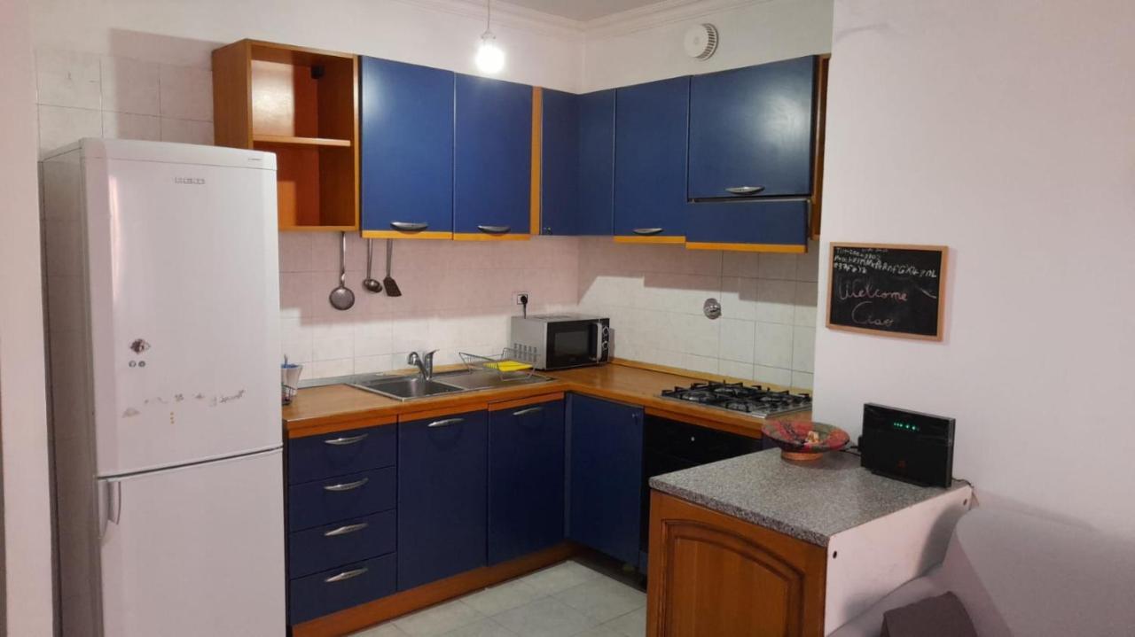 Apartment Studio Tor Vergata Rome