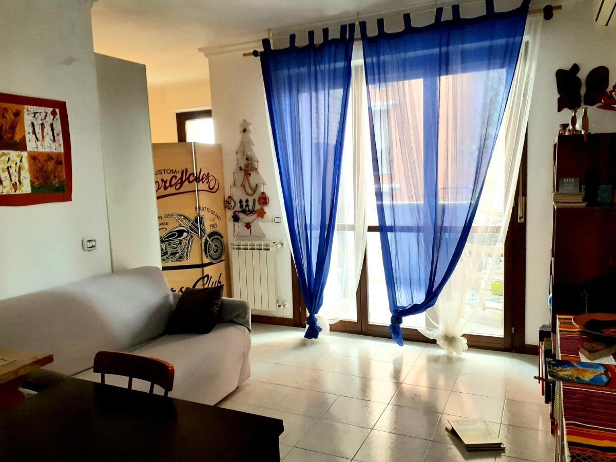 Studio Tor Vergata