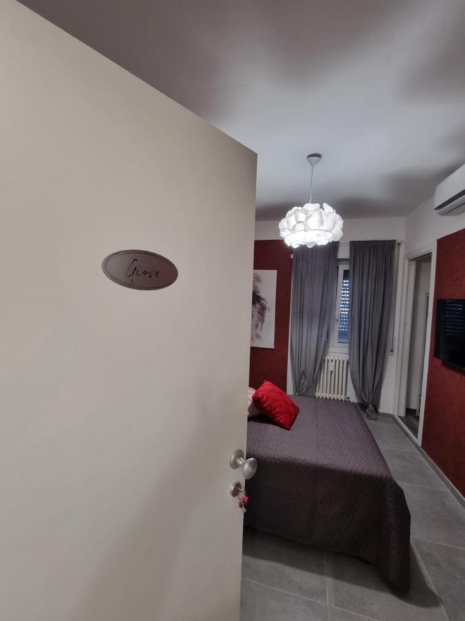 Apartment Juno Rome