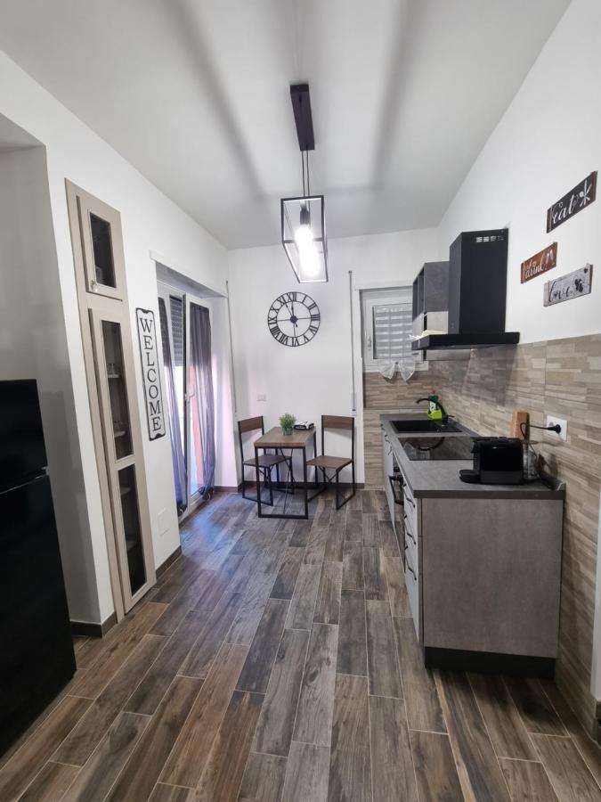 Apartment Juno