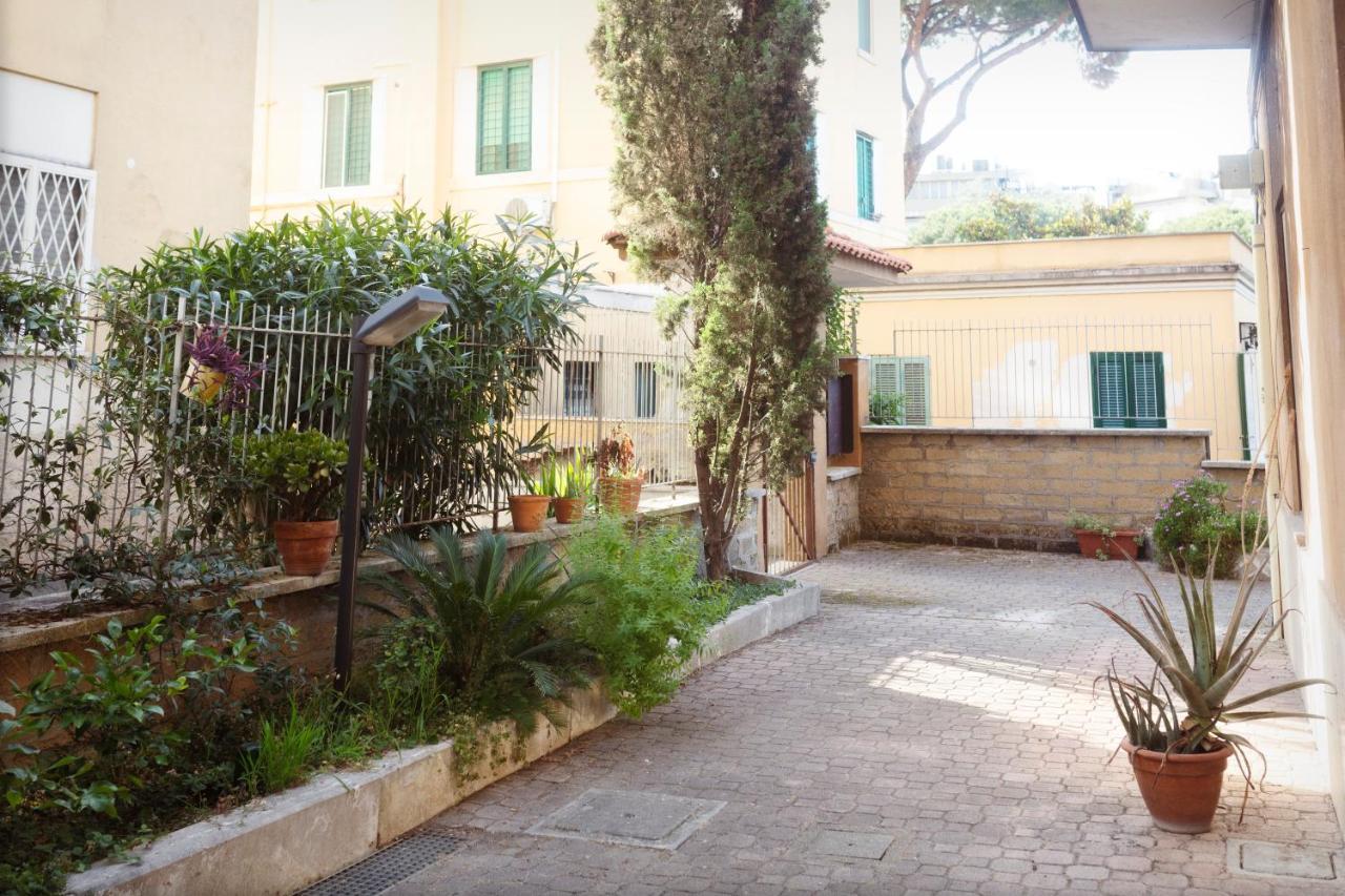 Appartement Obiettivo *