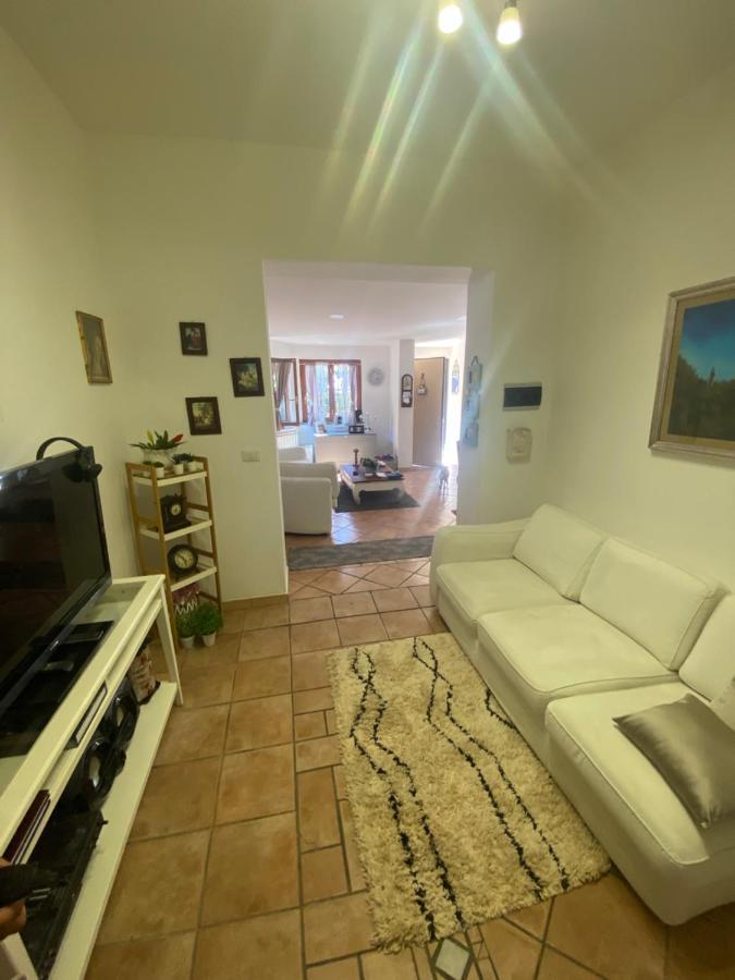 La Casa Di Lucrezia Rome