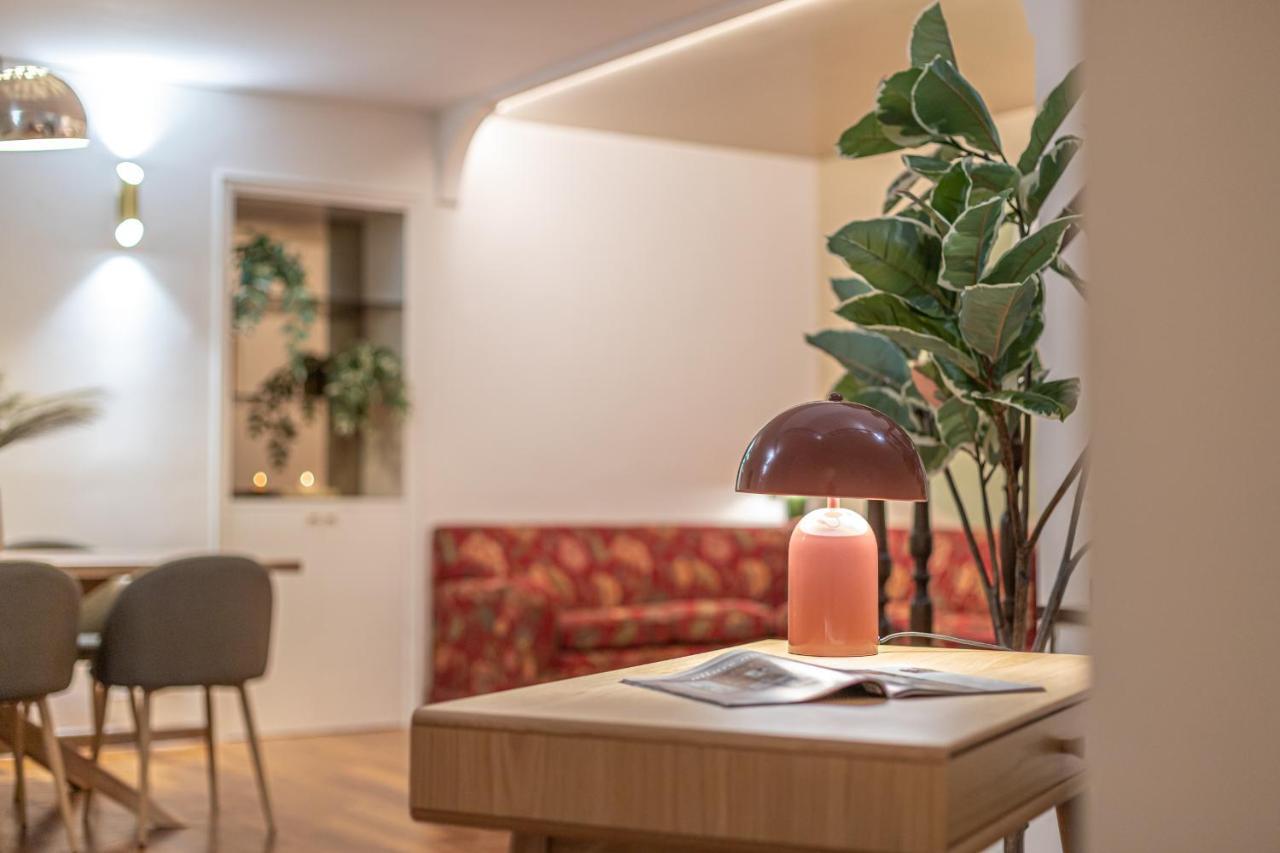 Appartement Welcome To Pantheon
