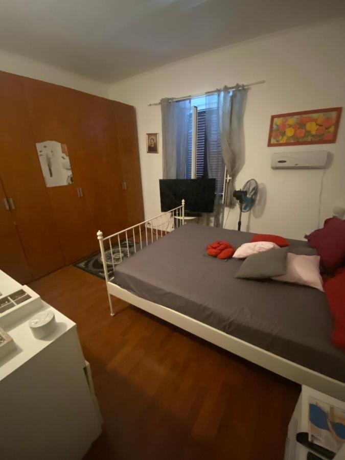 La Casa Di Lucrezia Gasthuis Rome
