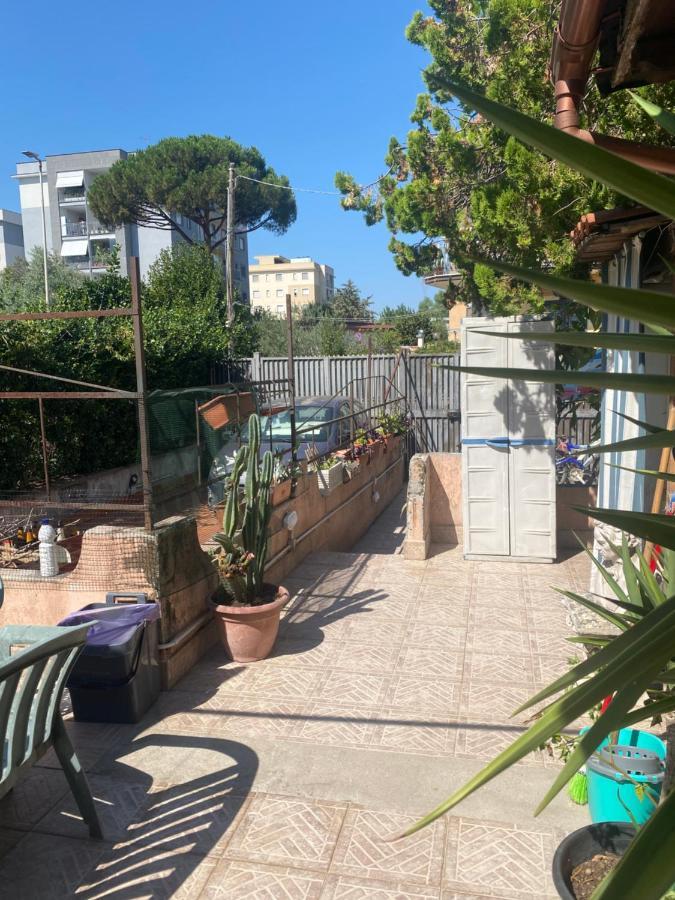 La Casa Di Lucrezia Gasthuis *