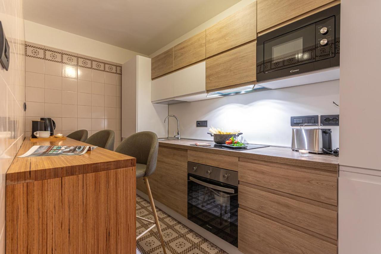 Welcome To Pantheon Appartement Rome