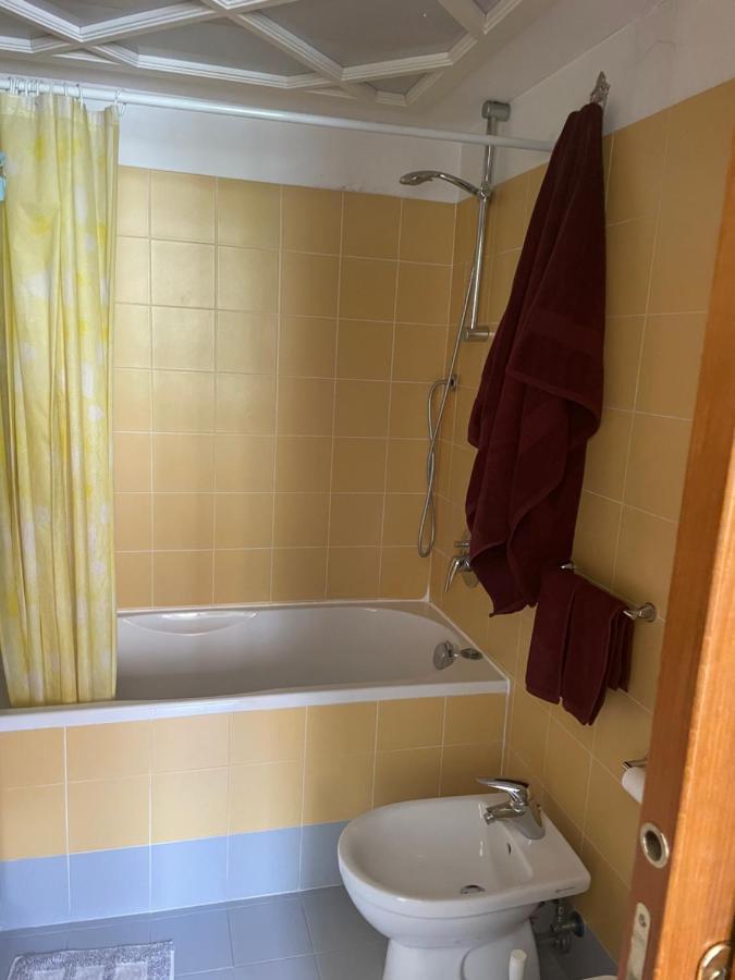 Apartment Al 315 A San Giovanni Rome