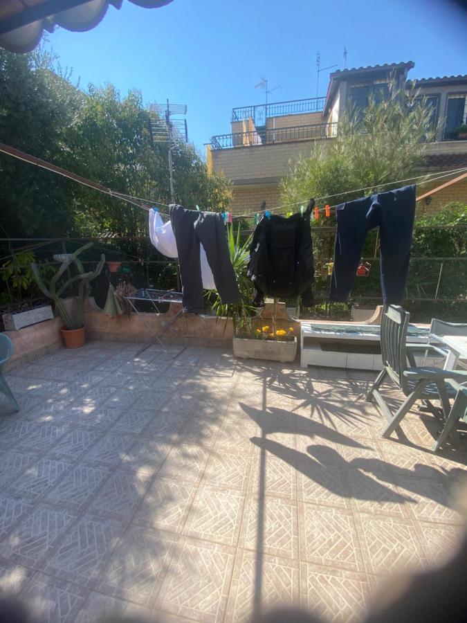La Casa Di Lucrezia *