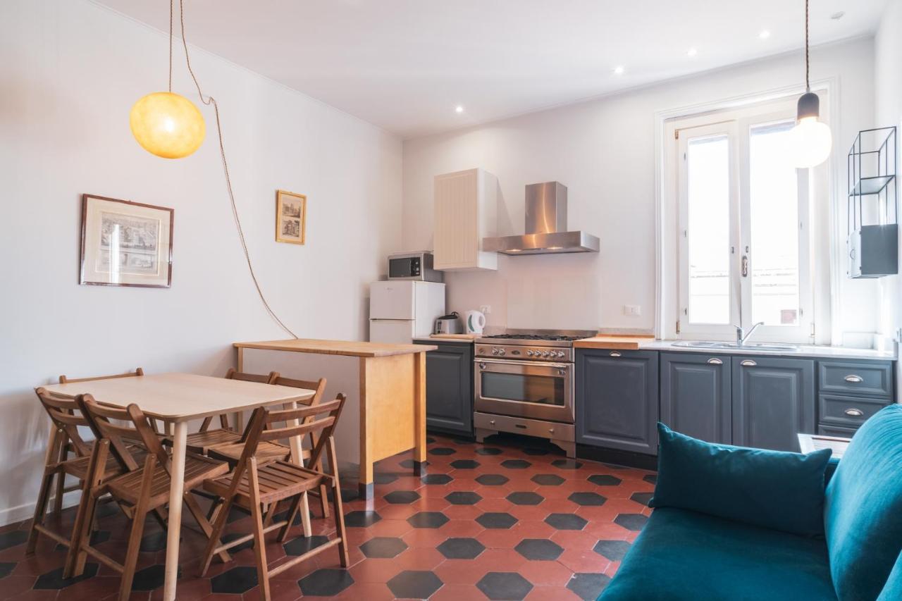 Apartment Sunnytestaccio Rome