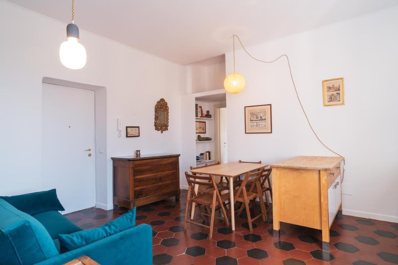 Sunnytestaccio Apartment Rome