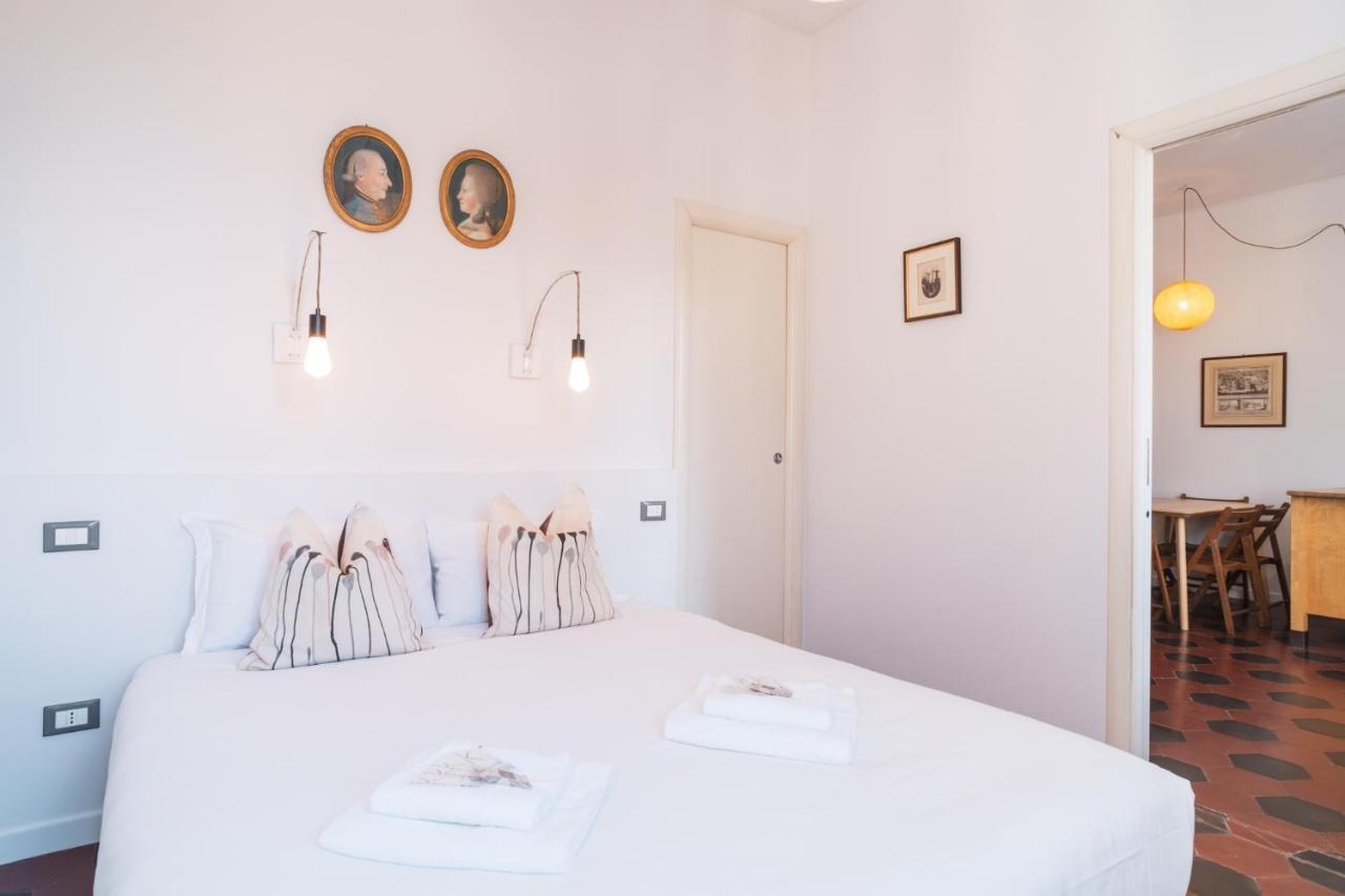 Apartment Sunnytestaccio Rome