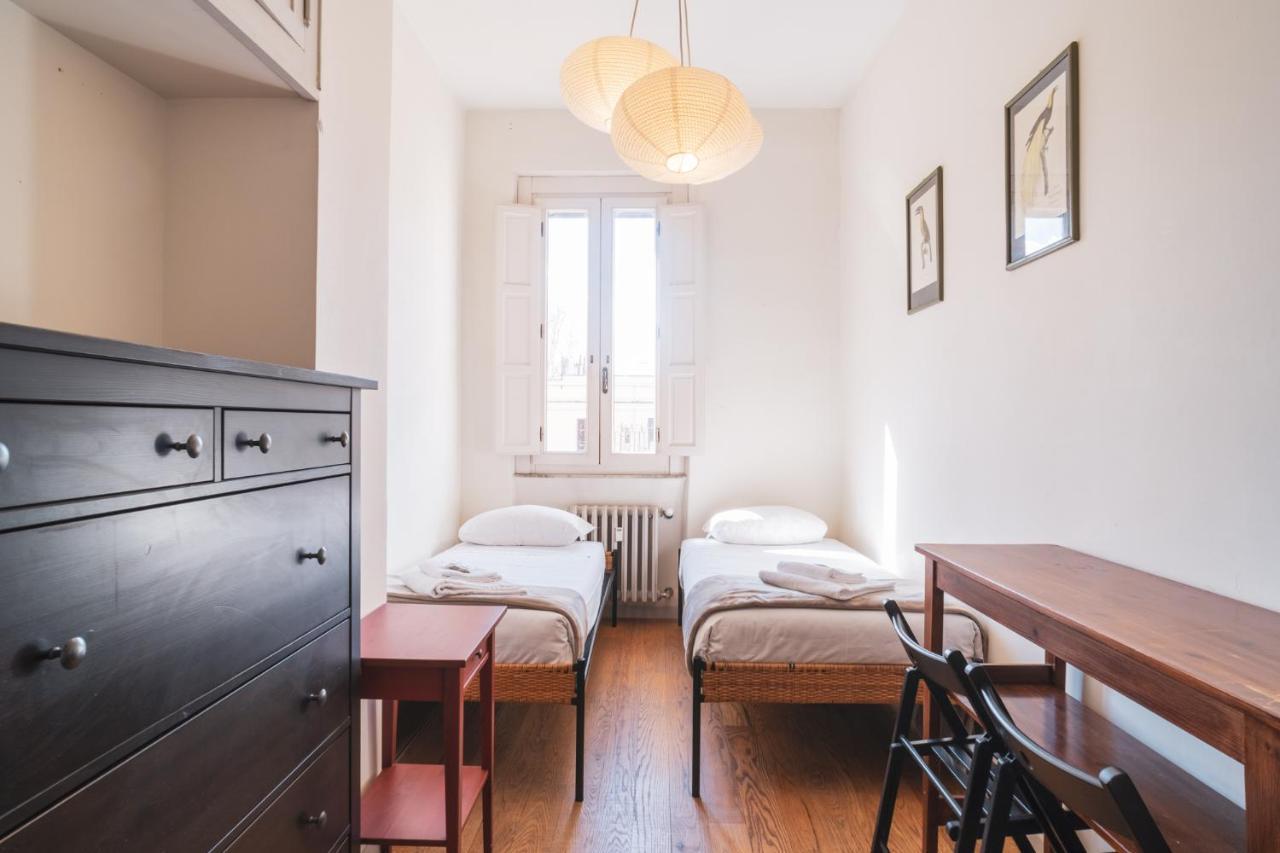 Apartment Sunnytestaccio Rome