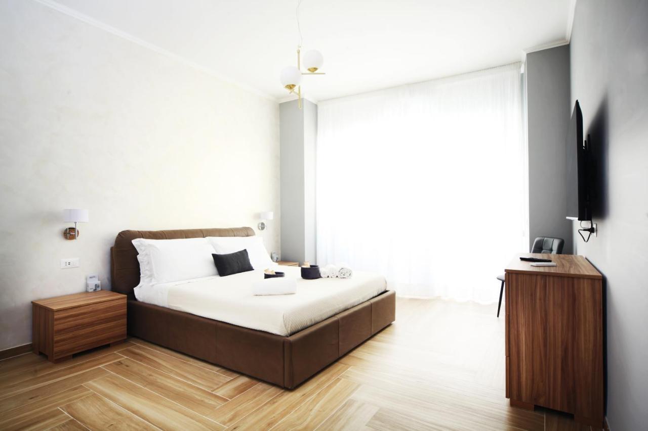 Vatican Apartment