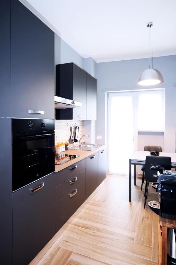 Apartment Vatican *