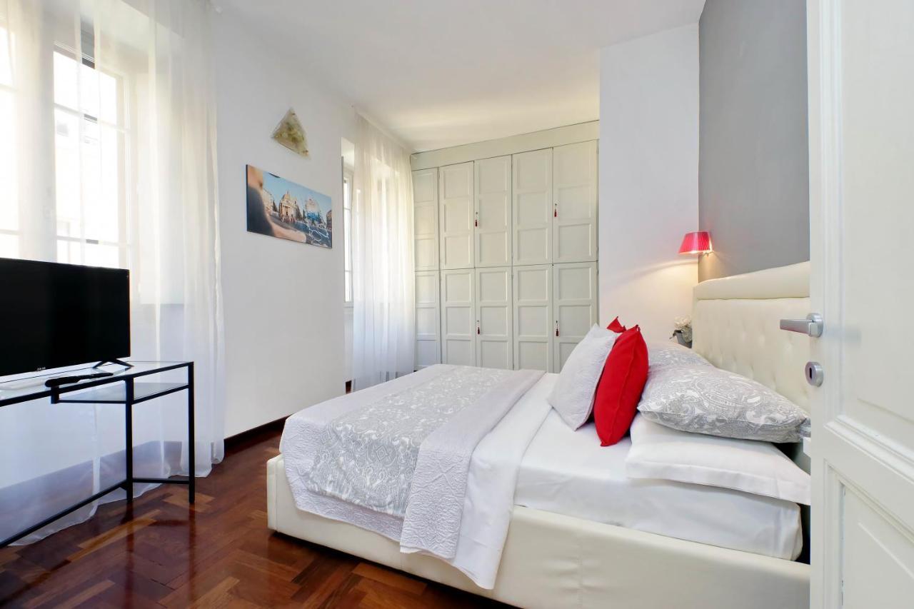 Luxury Vaticano-s'peter Basilica - Netflix Wifi - Aircond Appartement Rome