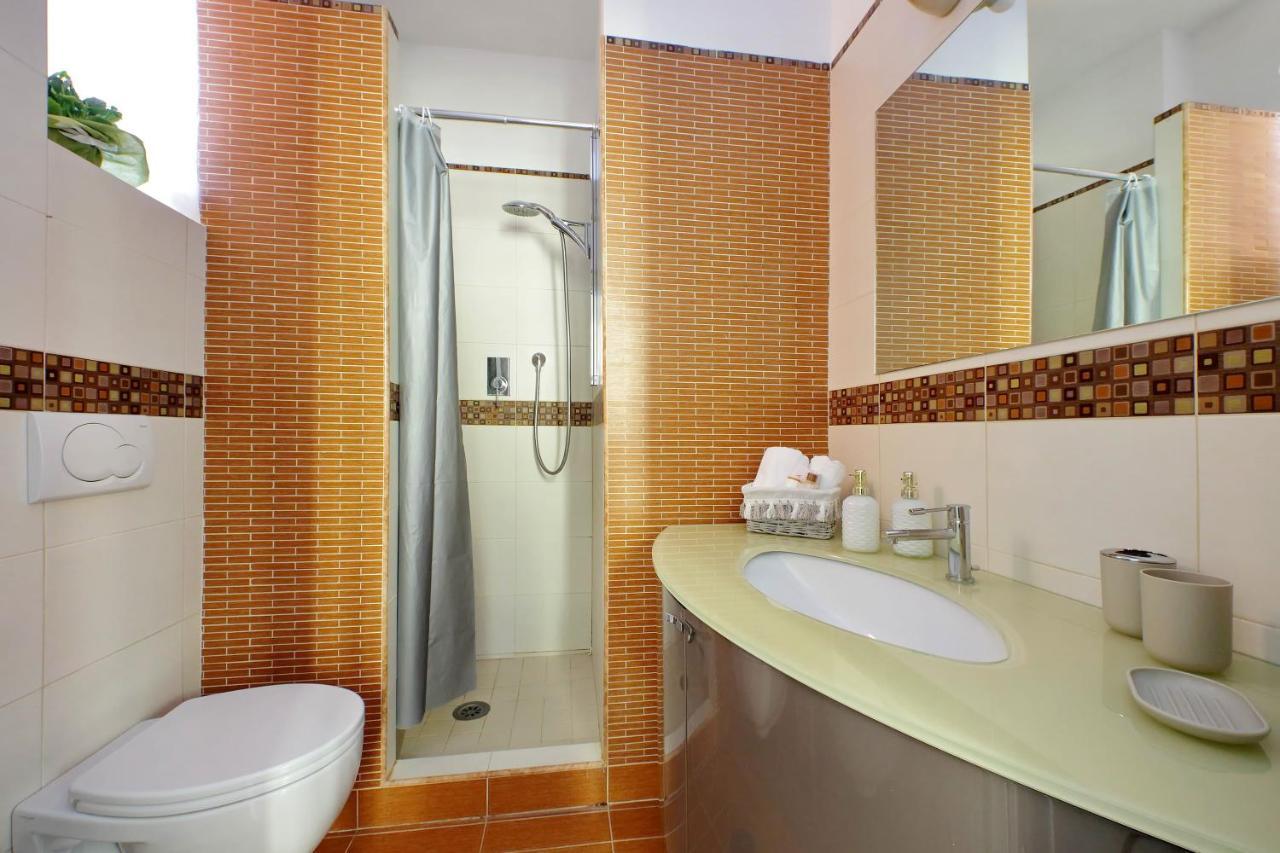 Luxury Vaticano-s'peter Basilica - Netflix Wifi - Aircond Appartement
