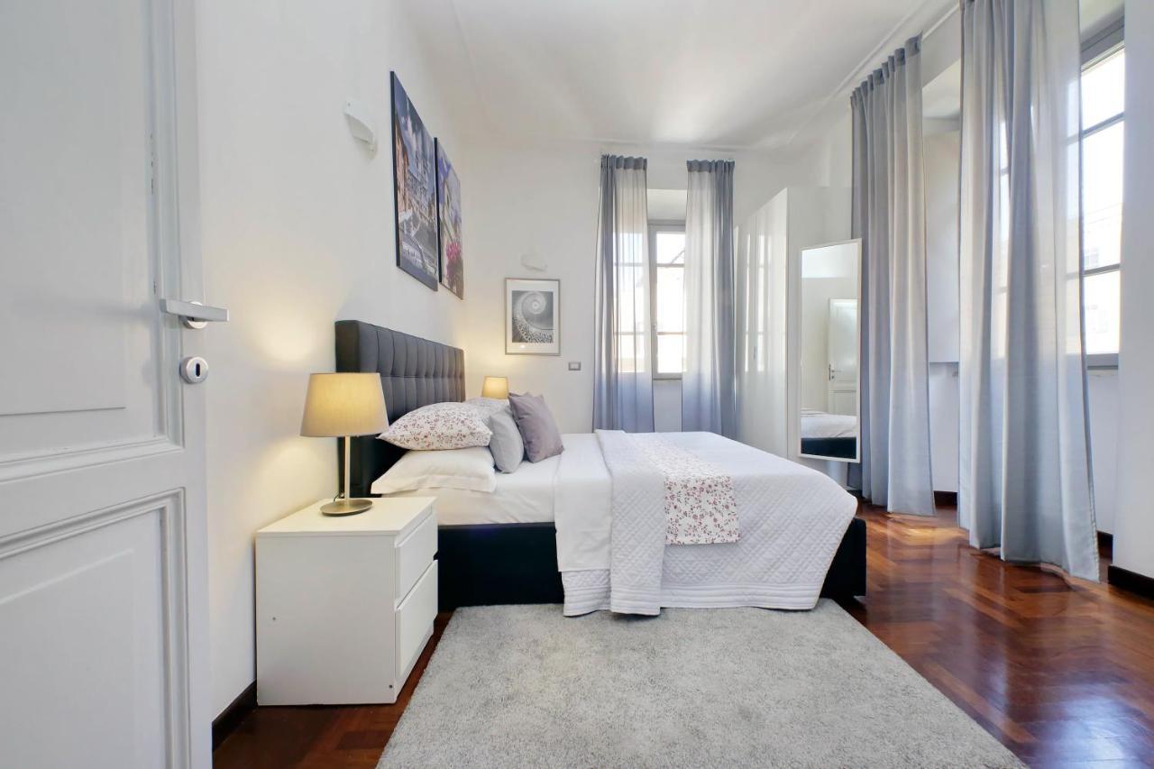 Luxury Vaticano-s'peter Basilica - Netflix Wifi - Aircond Appartement Rome