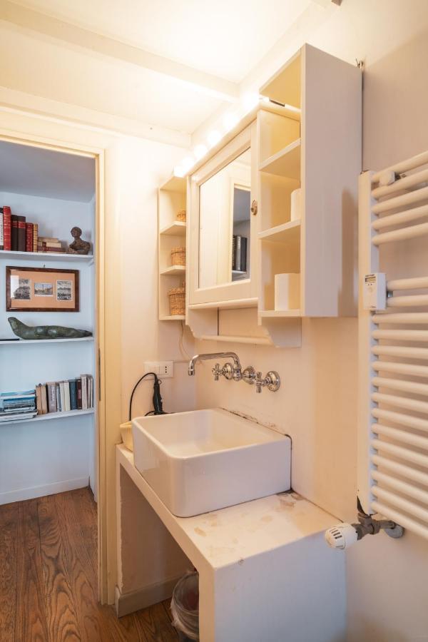 Sunnytestaccio Apartment Rome