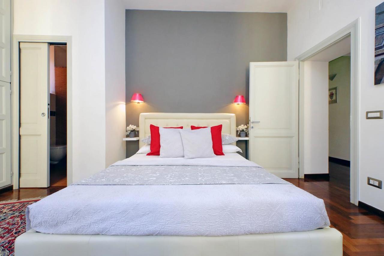 Luxury Vaticano-s'peter Basilica - Netflix Wifi - Aircond Rome