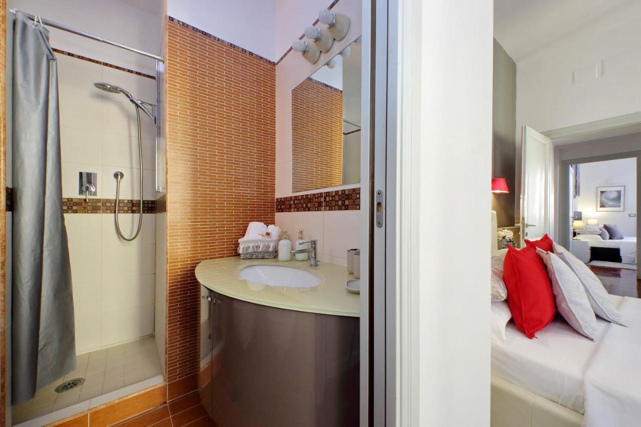 Appartement Luxury Vaticano-s'peter Basilica - Netflix Wifi - Aircond