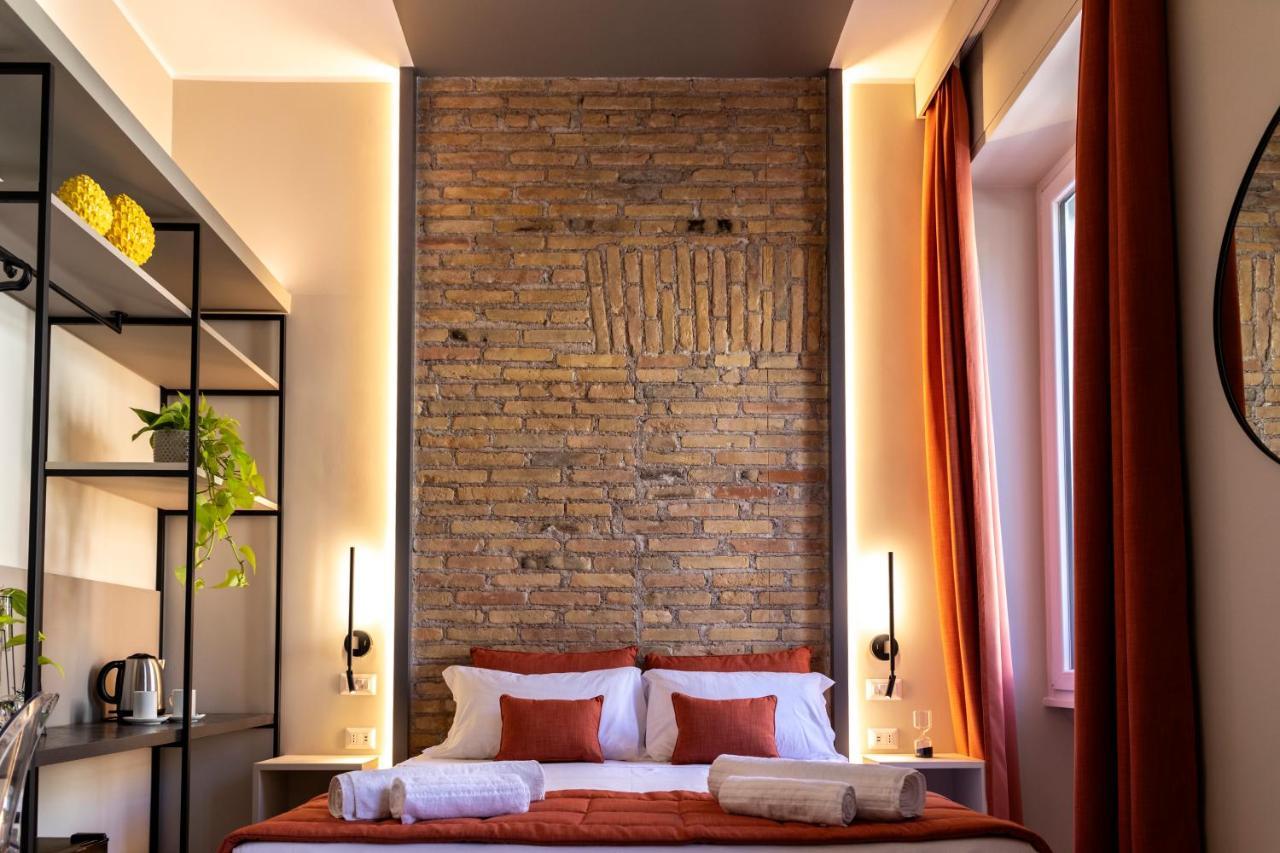 Maison d'hôtes Trastevere 143