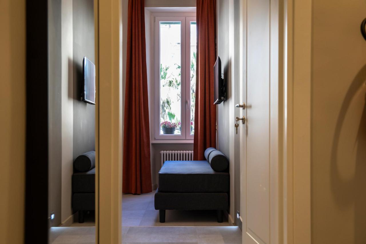 Maison d'hôtes Trastevere 143