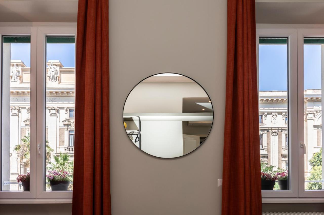 Maison d'hôtes Trastevere 143