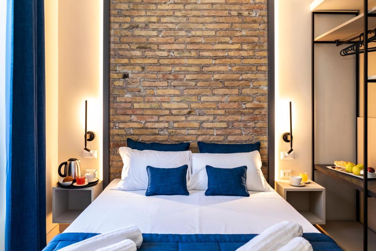 Maison d'hôtes Trastevere 143