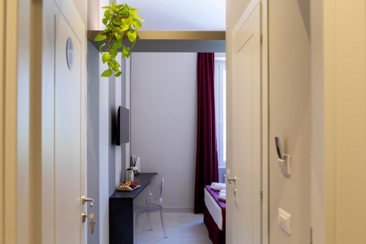 Maison d'hôtes Trastevere 143