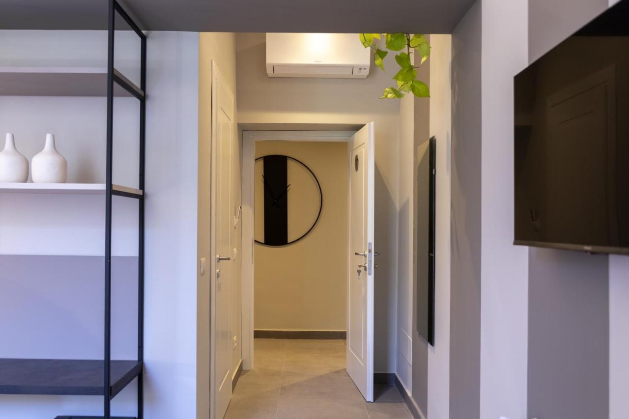Maison d'hôtes Trastevere 143